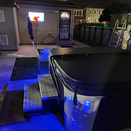The Unique Atlantic City Beach Home! Exteriér fotografie