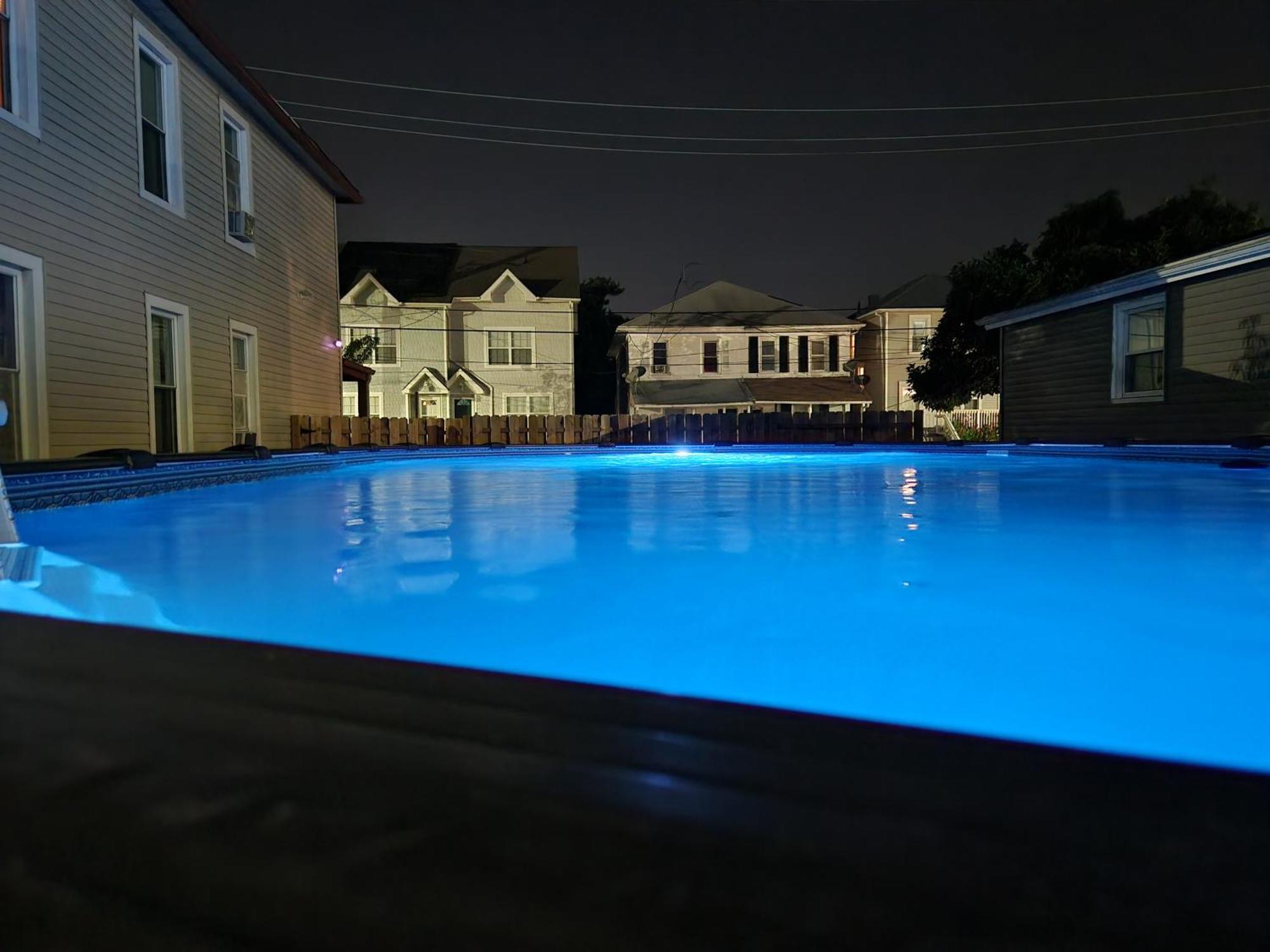 The Unique Atlantic City Beach Home! Exteriér fotografie